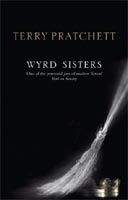 TBS WYRD SISTERS - Pratchett Terry