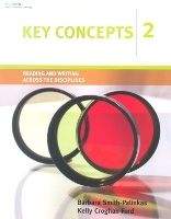 Heinle ELT KEY CONCEPTS 2: READING AND WRITING ACROSS THE DISCIPLINES -...