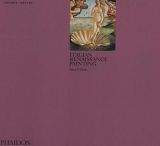 Phaidon Press Ltd ITALIAN RENAISSANCE PAINT - ELLIOTT, S., ROBERTS, K.
