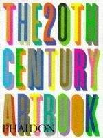 Phaidon Press Ltd THE 20th CENTURY ART BOOK: MINI EDITION - LAWSON, S.