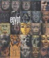 Phaidon Press Ltd EGYPT: 4000 YEARS OF ART - MALEK, J.