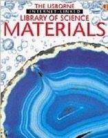 Usborne Publishing MATERIALS (The Usborne Internet-linked Library of Science) -...