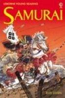 Usborne Publishing USBORNE YOUNG READING LEVEL 3: SAMURAI - STOWELL, L.