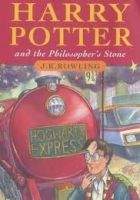 Bloomsbury HARRY POTTER AND THE PHILOSOPHER´S STONE HB - Rowling, J.