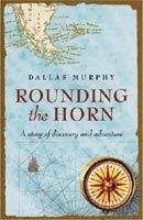 Orion Publishing Group ROUNDING THE HORN - MURPHY, D.