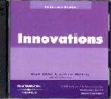 Heinle ELT INNOVATIONS INTERMEDIATE CLASS AUDIO CD - DELLAR, H., WALKLE...