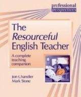 Heinle ELT PROFESSIONAL PERSPECTIVES SERIES: THE RESOURCEFUL ENGLISH TE...