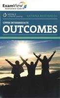Heinle ELT OUTCOMES UPPER INTERMEDIATE ASSESSMENT CD-ROM WITH EXAMVIEW ...
