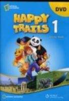 Heinle ELT HAPPY TRAILS 1 DVD - HEATH, J.
