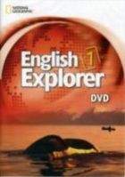 Heinle ELT ENGLISH EXPLORER 1 VIDEO DVD - BAILEY, J., STEPHENSON, H.