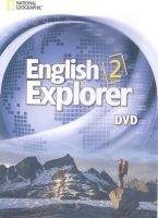 Heinle ELT ENGLISH EXPLORER 2 VIDEO DVD - BAILEY, J., STEPHENSON, H.