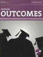 Heinle ELT OUTCOMES ADVANCED WORKBOOK WITH KEY AND CD - DELLAR, H., WAL...