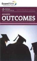 Heinle ELT OUTCOMES ADVANCED ASSESSMENT CD-ROM WITH EXAMVIEW PRO - MEST...