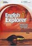 Heinle ELT ENGLISH EXPLORER 1 INTERACTIVE WHITEBOARD CD - BAILEY, J., S...