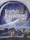Heinle ELT ENGLISH EXPLORER 2 INTERACTIVE WHITEBOARD CD - BAILEY, J., S...