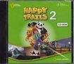 Heinle ELT HAPPY TRAILS 2 INTERACTIVE CD-ROM - HEATH, J.