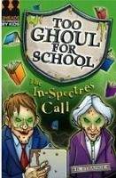 Egmont IN-SPECTRES CALL (Too Ghoul for School) - STRANGE, B.