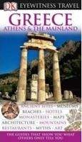 Dorling Kindersley GREECE New Edition (Eyewitness Travel Guides) - DUBIN, M. S.