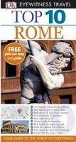 Dorling Kindersley ROME TOP 10 (Eyewitness Travel Guides) - BRAMBLETT, R., KENN...