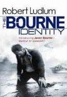 Ludlum Robert: Bourne Identity