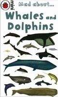 Ladybird Books LADYBIRD MINI: MAD ABOUT WHALES AND DOLPHINS - GANERI, A.