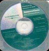 Heinle ELT INNOVATIONS PRE-INTERMEDIATE CD-ROM - DELLAR, H., WALKLEY, A...