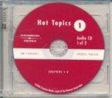 Heinle ELT HOT TOPICS 1 AUDIO CDs /2/ - PAVLIK, Ch.