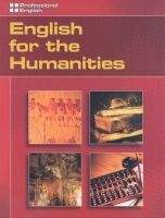 Heinle ELT PROFESSIONAL ENGLISH: ENGLISH FOR HUMANITIES STUDENT´S BOOK ...