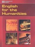 Heinle ELT PROFESSIONAL ENGLISH: ENGLISH FOR HUMANITIES STUDENT´S BOOK ...