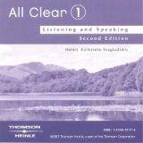 Heinle ELT ALL CLEAR Second Edition 1 STUDENT´S AUDIO CD - FRAGIADAKIS,...