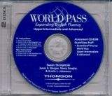 Heinle ELT WORLD PASS UPPER INTERMEDIATE / ADVANCED ASSESSMENT CD-ROM +...