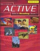 Heinle ELT ACTIVE SKILLS FOR READING Second Edition 1 STUDENT´S BOOK - ...