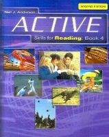 Heinle ELT ACTIVE SKILLS FOR READING Second Edition 4 STUDENT´S BOOK - ...