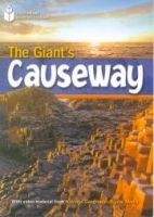 Heinle ELT FOOTPRINT READERS LIBRARY Level 800 - GIANT´S CAUSEWAY - WAR...