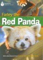Heinle ELT FOOTPRINT READERS LIBRARY Level 1000 - FARLEY THE RED PANDA ...