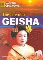 Heinle ELT FOOTPRINT READERS LIBRARY Level 1900 - THE LIFE OF A GEISHA ...