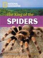 Heinle ELT FOOTPRINT READERS LIBRARY Level 2600 - THE KING OF THE SPIDE...