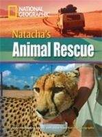 Heinle ELT FOOTPRINT READERS LIBRARY Level 3000 - NATACHA´S ANIMAL RESC...