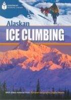 Heinle ELT FOOTPRINT READERS LIBRARY Level 800 - ALASKAN ICE CLIMBING +...