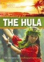 Heinle ELT FOOTPRINT READERS LIBRARY Level 800 - THE STORY OF THE HULA ...