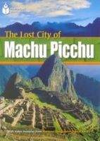 Heinle ELT FOOTPRINT READERS LIBRARY Level 800 - THE LOST CITY OF MACHU...