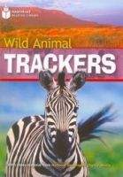 Heinle ELT FOOTPRINT READERS LIBRARY Level 1000 - WILD ANIMAL TRACKERS ...