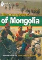 Heinle ELT FOOTPRINT READERS LIBRARY Level 800 - THE YOUNG RIDERS OF MO...