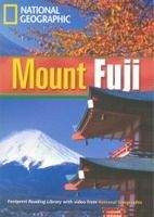 Heinle ELT FOOTPRINT READERS LIBRARY Level 1600 - MOUNT FUJI + MultiDVD...