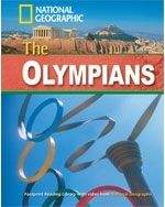Heinle ELT FOOTPRINT READERS LIBRARY Level 1600 - THE OLYMPIANS + Multi...