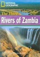 Heinle ELT FOOTPRINT READERS LIBRARY Level 1600 - THREE RIVERS OF ZAMBI...
