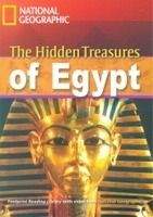 Heinle ELT FOOTPRINT READERS LIBRARY Level 2600 - EGYPT HIDDEN TREASURE...