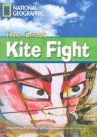 Heinle ELT FOOTPRINT READERS LIBRARY Level 2200 - THE GREAT KITE FIGHT ...