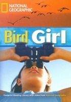 Heinle ELT FOOTPRINT READERS LIBRARY Level 1900 - BIRD GIRL + MultiDVD ...