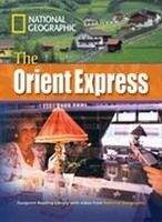 Heinle ELT FOOTPRINT READERS LIBRARY Level 3000 - THE ORIENT EXPRESS + ...
